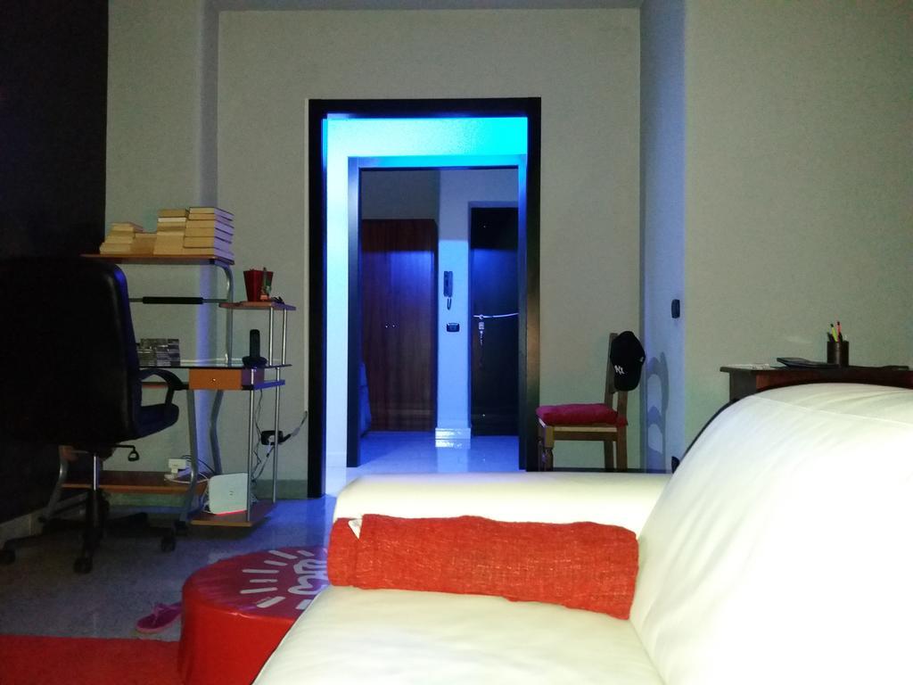 B&B Italia Napoli Eksteriør bilde