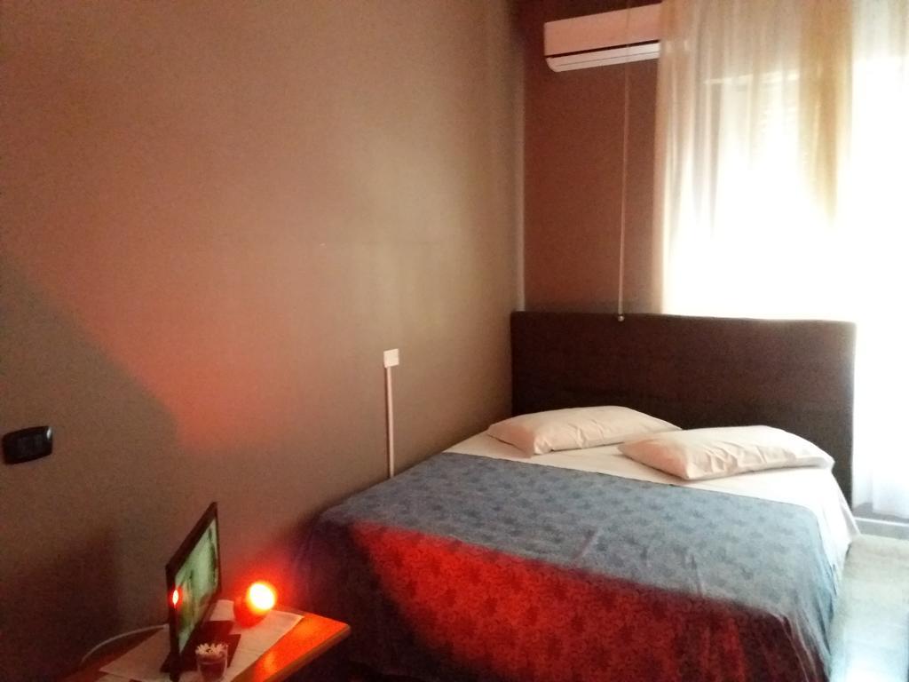 B&B Italia Napoli Eksteriør bilde