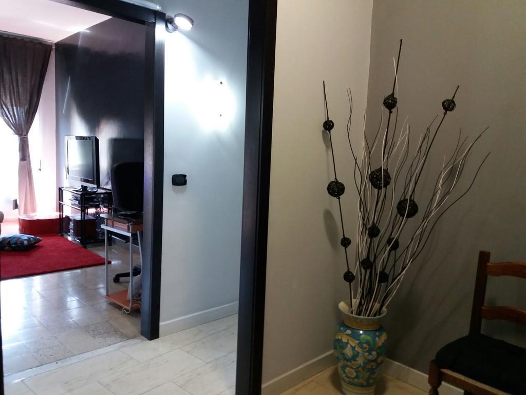 B&B Italia Napoli Eksteriør bilde