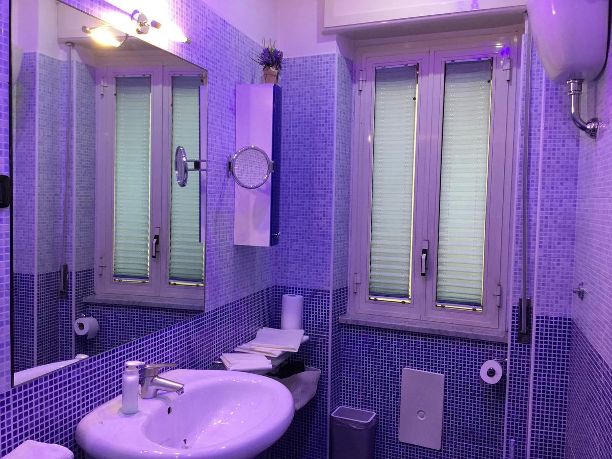 B&B Italia Napoli Eksteriør bilde